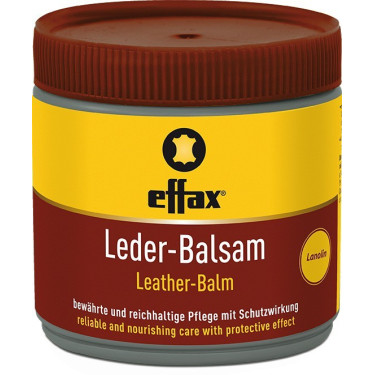 Baume pour cuir Effax Baume pour cuir Effax