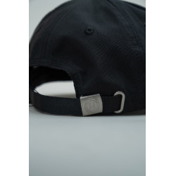Casquette ambassadeur softshell Harcour
