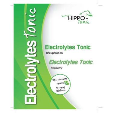 Electrolytes Tonic Hippotonic Electrolytes Tonic Hippotonic