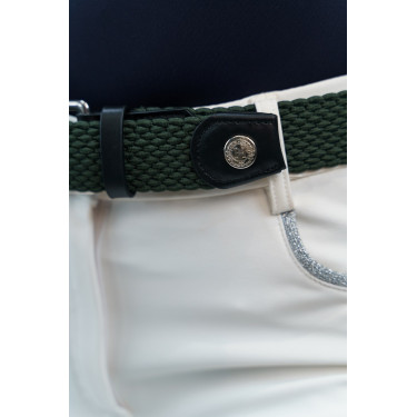 Ceinture Harcour Brume Ceinture Harcour Brume