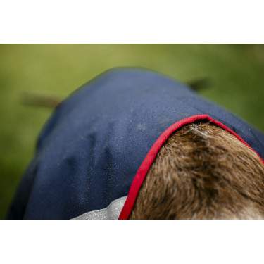 Couverture pour chèvre Horseware 200g Couverture pour chèvre Horseware 200g