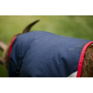 Couverture pour chèvre Horseware 200g Couverture pour chèvre Horseware 200g