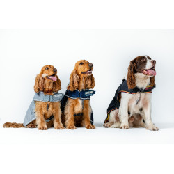 Couverture pour chien Horseware Newmarket