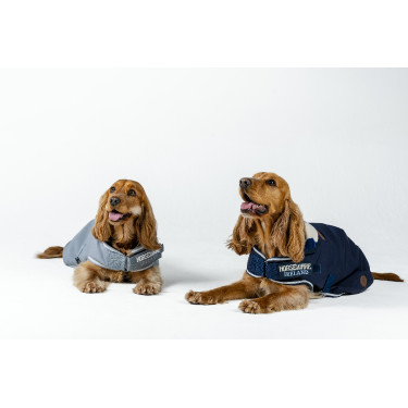 Couverture pour chien Horseware Newmarket Couverture pour chien Horseware Newmarket
