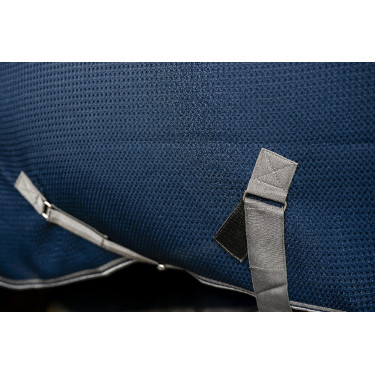 Couverture séchante Horseware Rambo Techni Waffle Cooler Couverture séchante Horseware Rambo Techni Waffle Cooler