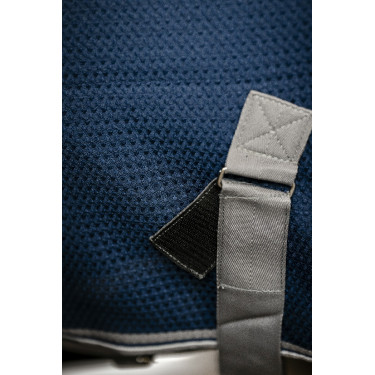 Couverture séchante Horseware Rambo Techni Waffle Cooler Couverture séchante Horseware Rambo Techni Waffle Cooler