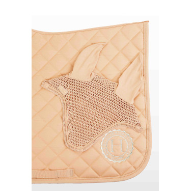 Tapis Sunny et bonnet Funny Harcour pack