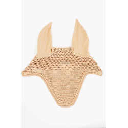 Tapis Sunny et bonnet Funny Harcour pack Abricot / doré clair Orange Tapis Sunny et bonnet Funny Harcour pack Abricot / doré clair Orange