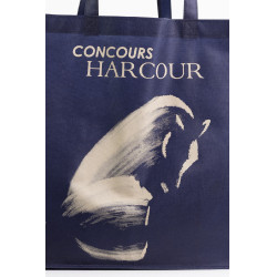 Sac intissé Harcour Ecurio Marine Bleu marine Sac intissé Harcour Ecurio Marine Bleu marine