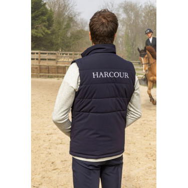 Veste sans manches Harcour Pona homme Veste sans manches Harcour Pona homme