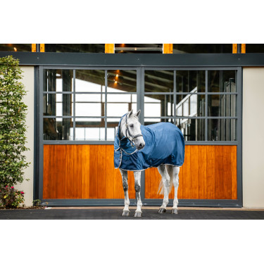 Couvre-cou Horseware Ionic Therapy Mesh Cooler Couvre-cou Horseware Ionic Therapy Mesh Cooler
