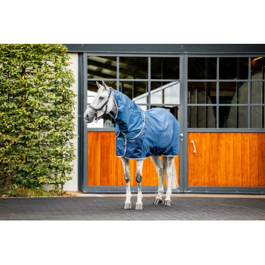 Couvre-cou Horseware Ionic Therapy Mesh Cooler Couvre-cou Horseware Ionic Therapy Mesh Cooler
