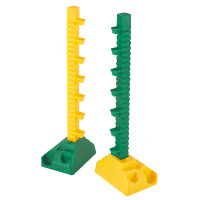 Chandelle EasyPro Jump La Gee Chandelle EasyPro Jump La Gee