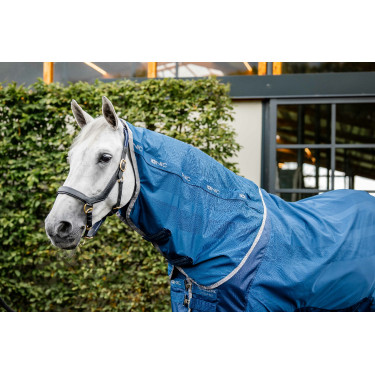 Couvre-cou Horseware Ionic Therapy Mesh Cooler Couvre-cou Horseware Ionic Therapy Mesh Cooler