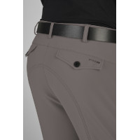 Pantalon Pikeur New Rodrigo Grip genoux 7603 Sports homme Blanc Pantalon Pikeur New Rodrigo Grip genoux 7603 Sports homme Blanc