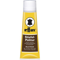 Brillant noir pour bottes...