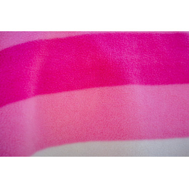 Couvre-reins polaire Horseware Newmarket Rose witney