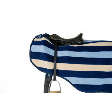 Couvre-reins polaire Horseware Newmarket Couvre-reins polaire Horseware Newmarket