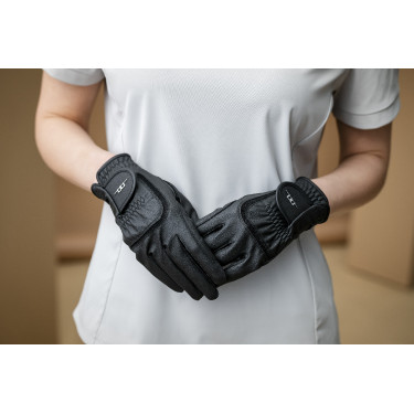 Gants Horseware AA Platinium Gants Horseware AA Platinium