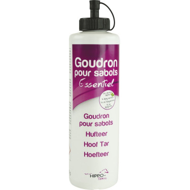 Goudron pour sabots Hippo-Tonic pour Cheval