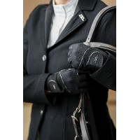 Gants mesh Horseware Motion Lite Noir Gants mesh Horseware Motion Lite Noir