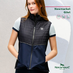 Gilet sans manches Horseware Flow