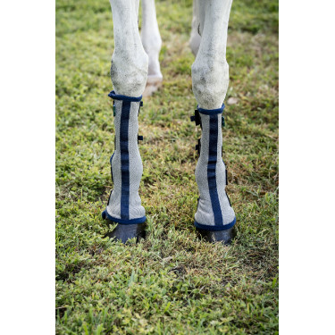 Guêtres anti-mouches Horseware par 2 Guêtres anti-mouches Horseware par 2