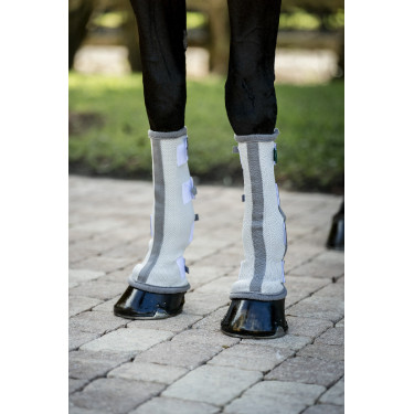 Guêtres anti-mouches Horseware par 2 Guêtres anti-mouches Horseware par 2