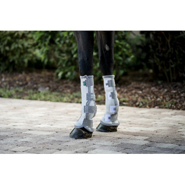 Guêtres anti-mouches Horseware par 2 Guêtres anti-mouches Horseware par 2
