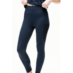 Legging d'équitation Horseware Formfit full seat Marine Bleu marine Legging d'équitation Horseware Formfit full seat Marine Bleu marine