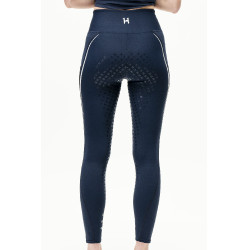 Legging d'équitation Horseware Formfit full seat Marine Bleu marine Legging d'équitation Horseware Formfit full seat Marine Bleu marine