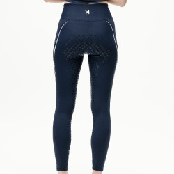 Legging d'équitation Horseware Formfit full seat Marine Bleu marine Legging d'équitation Horseware Formfit full seat Marine Bleu marine