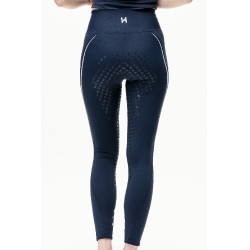 Legging d'équitation Horseware Formfit full seat Marine Bleu marine Legging d'équitation Horseware Formfit full seat Marine Bleu marine
