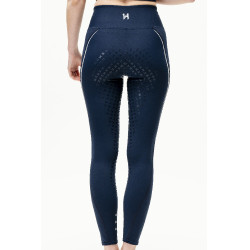 Legging d'équitation Horseware Formfit full seat Marine Bleu marine Legging d'équitation Horseware Formfit full seat Marine Bleu marine