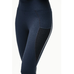Legging d'équitation Horseware Formfit full seat Marine Bleu marine Legging d'équitation Horseware Formfit full seat Marine Bleu marine