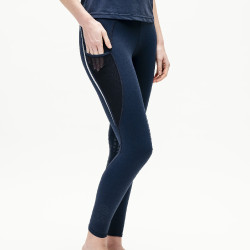 Legging d'équitation Horseware Formfit full seat Marine Bleu marine Legging d'équitation Horseware Formfit full seat Marine Bleu marine