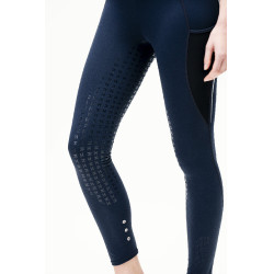 Legging d'équitation Horseware Formfit full seat Marine Bleu marine Legging d'équitation Horseware Formfit full seat Marine Bleu marine