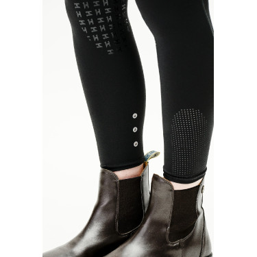 Legging d'équitation Horseware Formfit grip genoux Legging d'équitation Horseware Formfit grip genoux