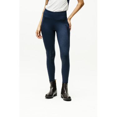 Legging d'équitation Horseware Formfit grip genoux Legging d'équitation Horseware Formfit grip genoux