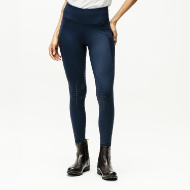 Legging d'équitation Horseware Formfit grip genoux Legging d'équitation Horseware Formfit grip genoux