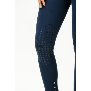 Legging d'équitation Horseware Formfit grip genoux Legging d'équitation Horseware Formfit grip genoux