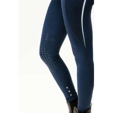 Legging d'équitation Horseware Formfit grip genoux Legging d'équitation Horseware Formfit grip genoux
