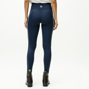 Legging d'équitation Horseware Formfit grip genoux Legging d'équitation Horseware Formfit grip genoux