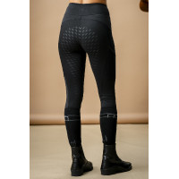 Legging Horseware AA Bina Noir Legging Horseware AA Bina Noir