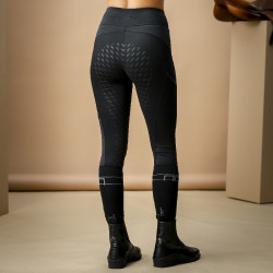 Legging Horseware AA Bina Noir Legging Horseware AA Bina Noir