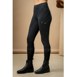 Legging Horseware AA Bina Noir Legging Horseware AA Bina Noir