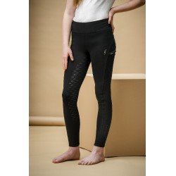 Legging Horseware AA Kids Bina Noir Legging Horseware AA Kids Bina Noir