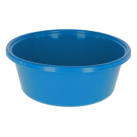 Seau d'alimentation refermable Kerbl Bleu roi