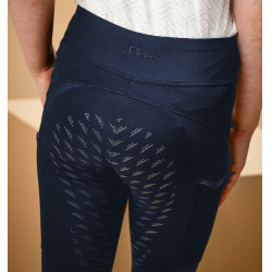 Legging Horseware AA Kids Bina Marine Bleu marine Legging Horseware AA Kids Bina Marine Bleu marine