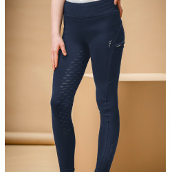 Legging Horseware AA Kids Bina Marine Bleu marine Legging Horseware AA Kids Bina Marine Bleu marine